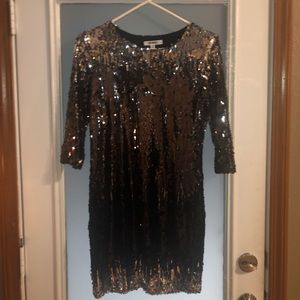 sparkle dress